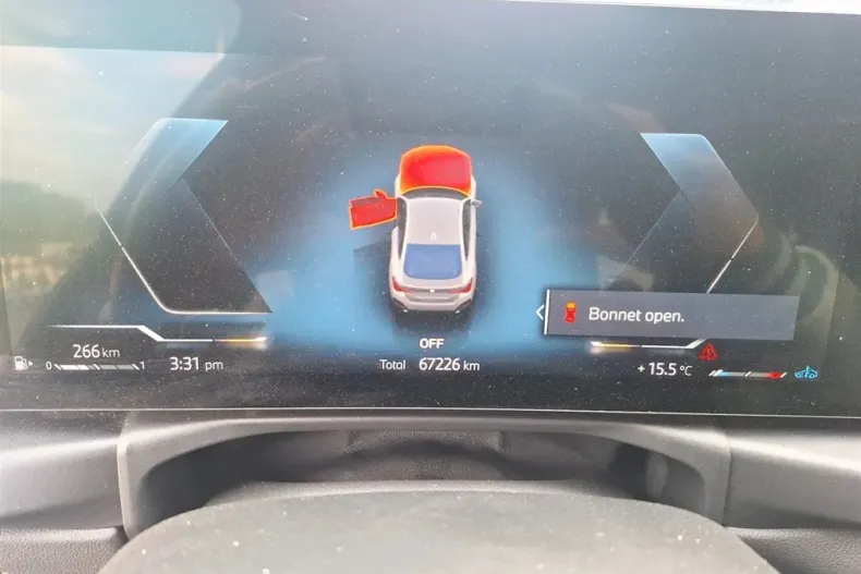 BMW Seria 4 din 2023 cu 67.250 km - oferta BMW173510 - foto 10