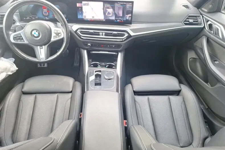 BMW Seria 4 din 2023 cu 67.250 km - oferta BMW173510 - foto 11