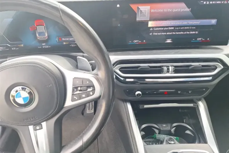 BMW Seria 4 din 2023 cu 67.250 km - oferta BMW173510 - foto 13