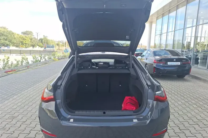 BMW Seria 4 din 2023 cu 67.250 km - oferta BMW173510 - foto 22