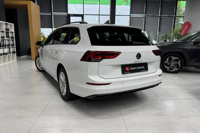 Volkswagen Golf din 2022 cu 123.000 km - oferta VOL173511 - foto 4