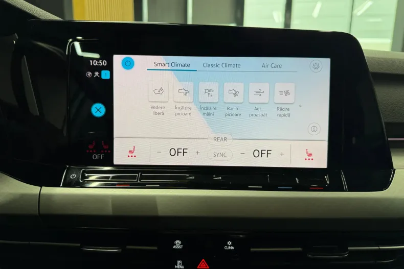 Volkswagen Golf din 2022 cu 123.000 km - oferta VOL173511 - foto 16