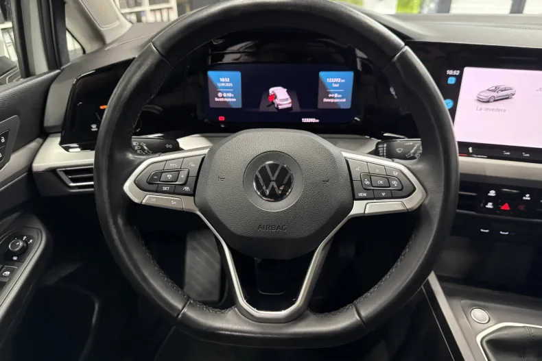 Volkswagen Golf din 2022 cu 123.000 km - oferta VOL173511 - foto 20