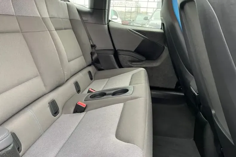 BMW i3 din 2022 cu 67.900 km - oferta BMW173512 - foto 14