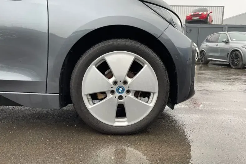 BMW i3 din 2022 cu 67.900 km - oferta BMW173512 - foto 18