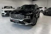 Hyundai SANTA FE din 2021 cu 142.000 km - oferta HYU173513 - foto 1