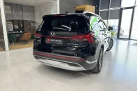 Hyundai SANTA FE din 2021 cu 142.000 km - oferta HYU173513 - foto 2