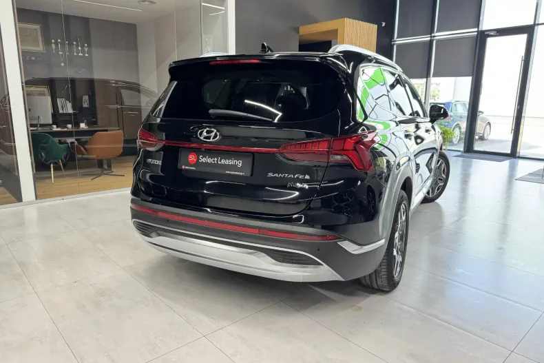 Hyundai SANTA FE din 2021 cu 142.000 km - oferta HYU173513 - foto 2