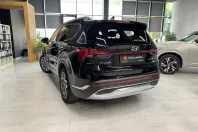 Hyundai SANTA FE din 2021 cu 142.000 km - oferta HYU173513 - foto 4