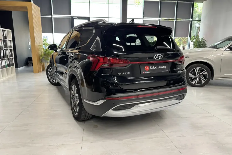 Hyundai SANTA FE din 2021 cu 142.000 km - oferta HYU173513 - foto 4