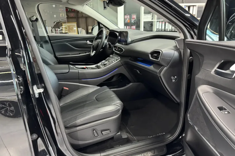 Hyundai SANTA FE din 2021 cu 142.000 km - oferta HYU173513 - foto 10