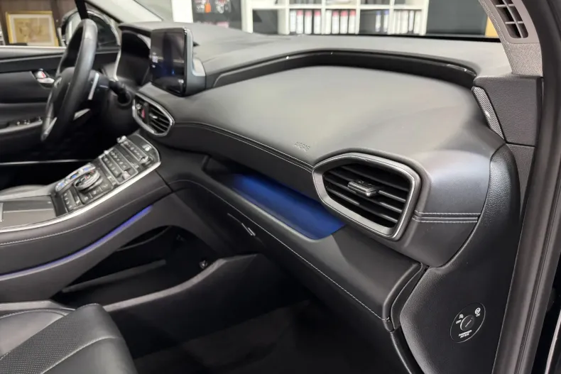 Hyundai SANTA FE din 2021 cu 142.000 km - oferta HYU173513 - foto 11