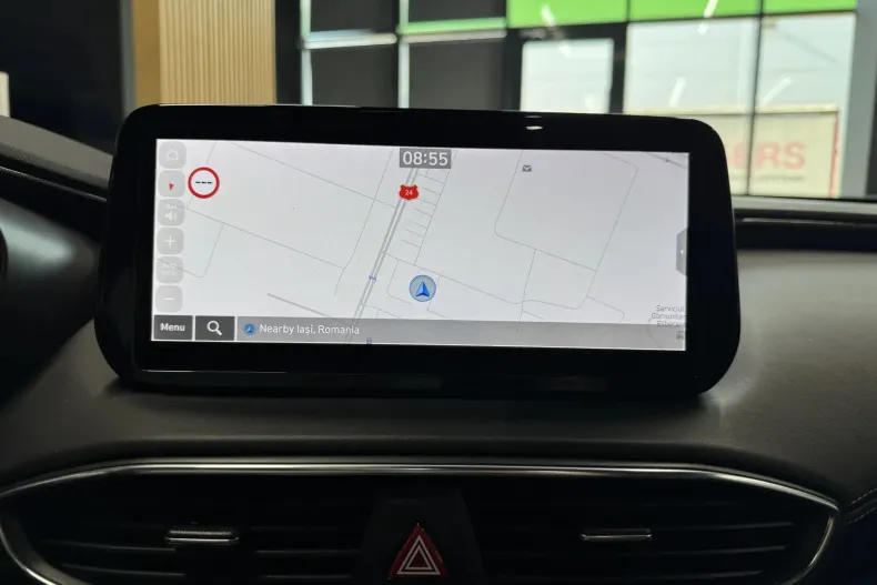 Hyundai SANTA FE din 2021 cu 142.000 km - oferta HYU173513 - foto 18