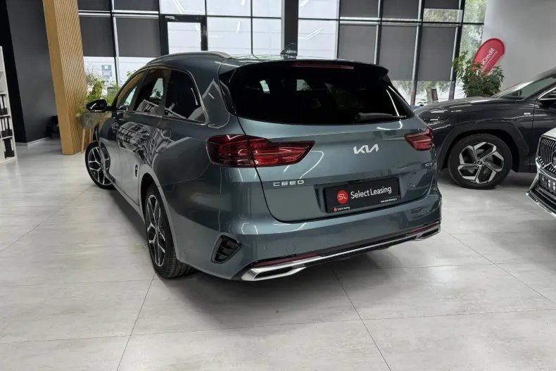 Kia Ceed din 2022 cu 155.000 km - oferta KIA173514 - foto 4