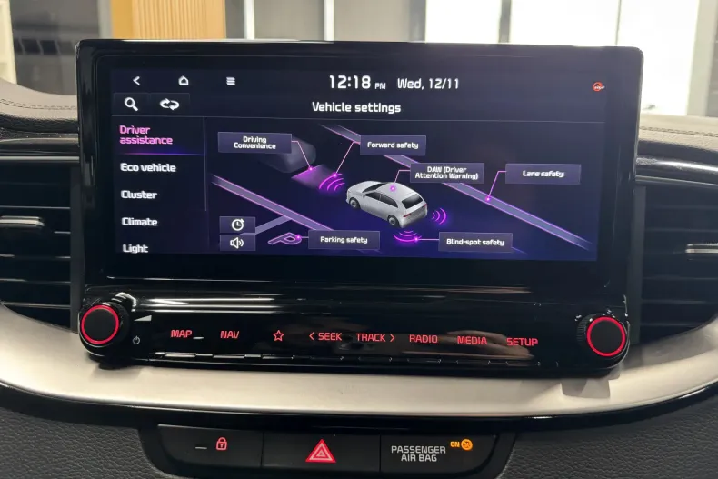 Kia Ceed din 2022 cu 155.000 km - oferta KIA173514 - foto 15