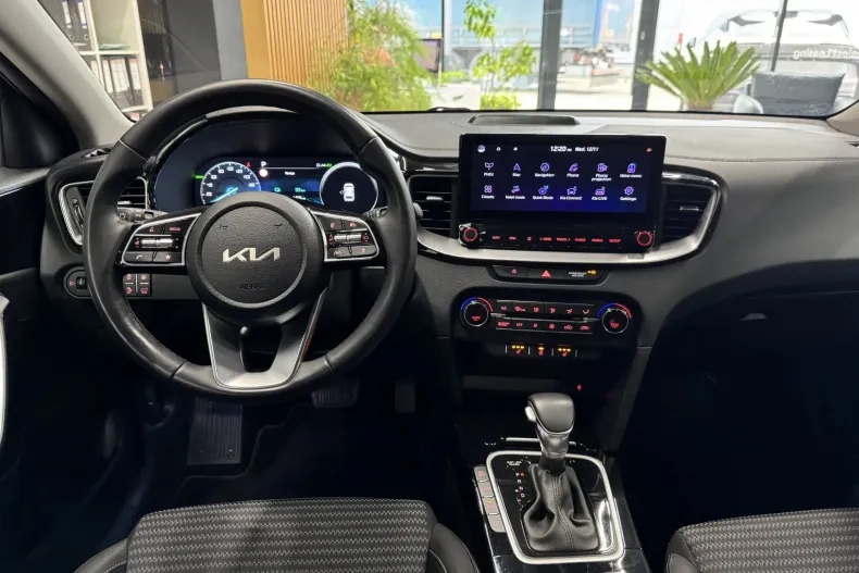Kia Ceed din 2022 cu 155.000 km - oferta KIA173514 - foto 18