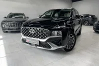 Hyundai SANTA FE din 2021 cu 59.600 km - oferta HYU173515 - foto 1