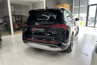 Hyundai SANTA FE din 2021 cu 59.600 km - oferta HYU173515 - foto 2