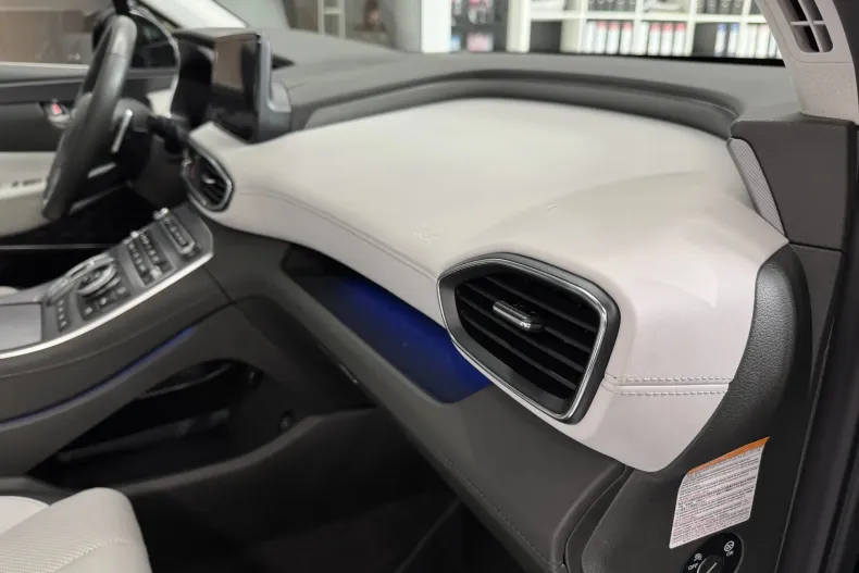 Hyundai SANTA FE din 2021 cu 59.600 km - oferta HYU173515 - foto 13