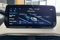 Hyundai SANTA FE din 2021 cu 59.600 km - oferta HYU173515 - foto 18