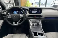 Hyundai SANTA FE din 2021 cu 59.600 km - oferta HYU173515 - foto 23