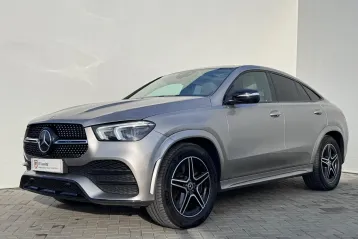 Mercedes-Benz GLE Coupe din 2022 - oferta MER173516