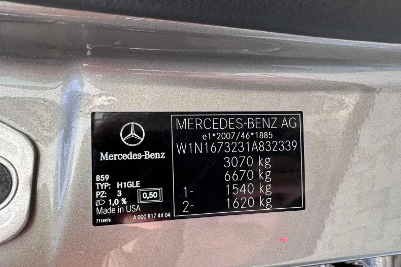 Mercedes-Benz GLE Coupe din 2022 cu 105.108 km - oferta MER173516 - foto 5