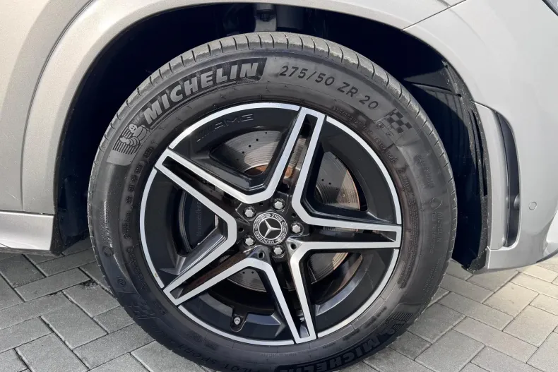 Mercedes-Benz GLE Coupe din 2022 cu 105.108 km - oferta MER173516 - foto 7