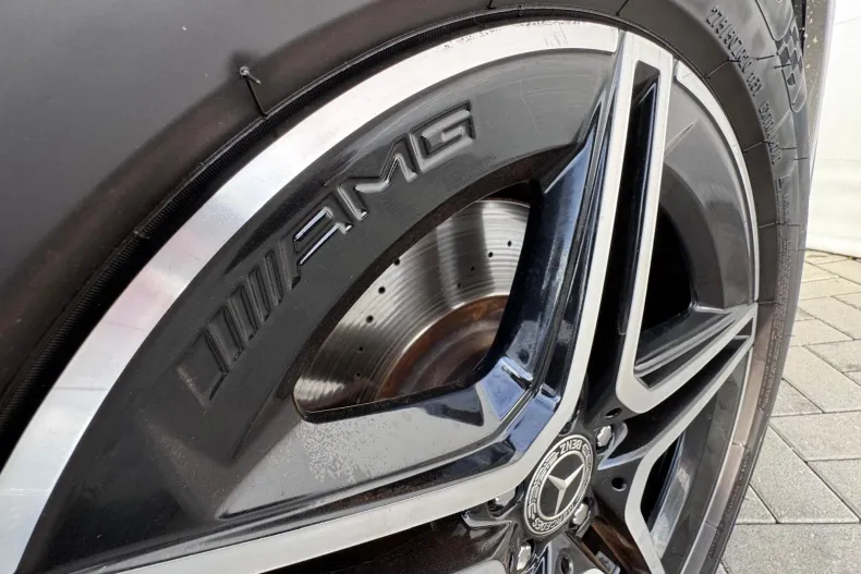 Mercedes-Benz GLE Coupe din 2022 cu 105.108 km - oferta MER173516 - foto 8