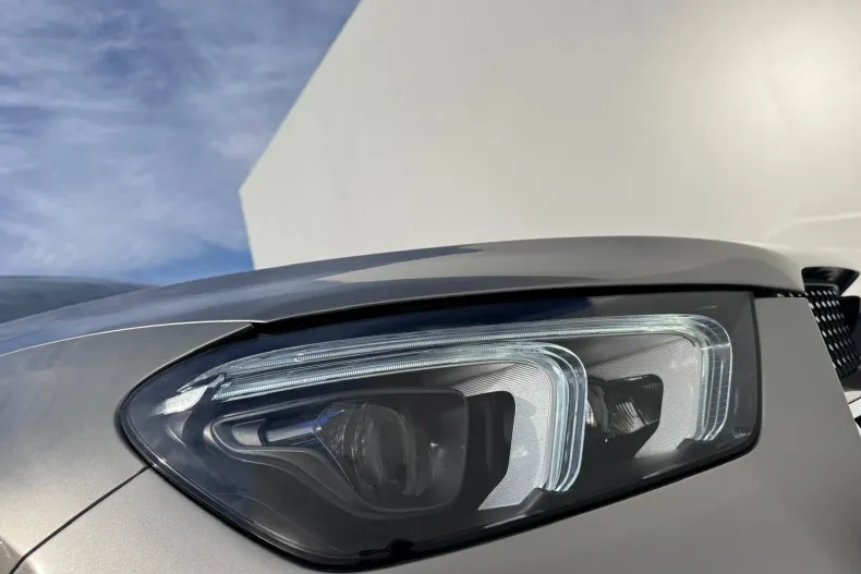 Mercedes-Benz GLE Coupe din 2022 cu 105.108 km - oferta MER173516 - foto 9