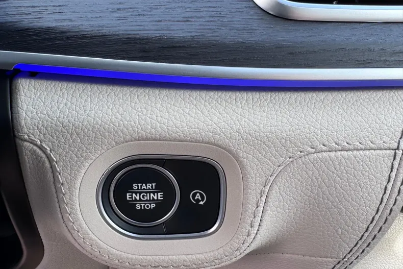 Mercedes-Benz GLE Coupe din 2022 cu 105.108 km - oferta MER173516 - foto 18