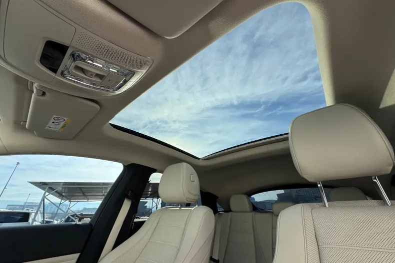 Mercedes-Benz GLE Coupe din 2022 cu 105.108 km - oferta MER173516 - foto 19