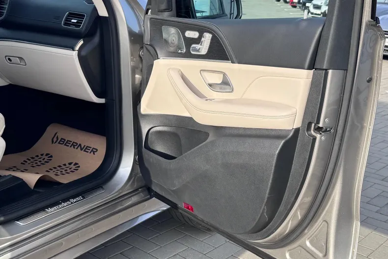 Mercedes-Benz GLE Coupe din 2022 cu 105.108 km - oferta MER173516 - foto 20