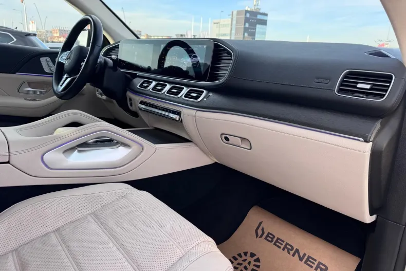 Mercedes-Benz GLE Coupe din 2022 cu 105.108 km - oferta MER173516 - foto 23