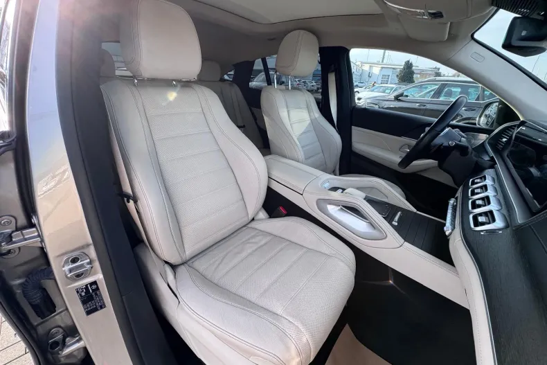 Mercedes-Benz GLE Coupe din 2022 cu 105.108 km - oferta MER173516 - foto 26