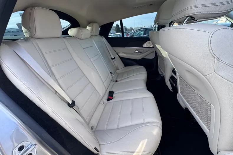 Mercedes-Benz GLE Coupe din 2022 cu 105.108 km - oferta MER173516 - foto 27