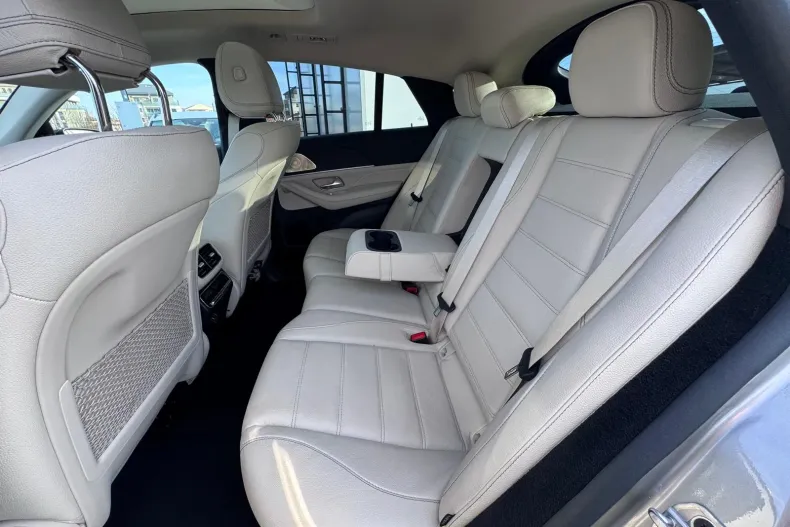 Mercedes-Benz GLE Coupe din 2022 cu 105.108 km - oferta MER173516 - foto 28