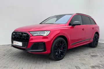 Audi SQ7 din 2020 - oferta AUD173517