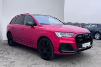 Audi SQ7 din 2020 cu 140.000 km - oferta AUD173517 - foto 2