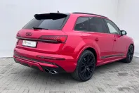 Audi SQ7 din 2020 cu 140.000 km - oferta AUD173517 - foto 3
