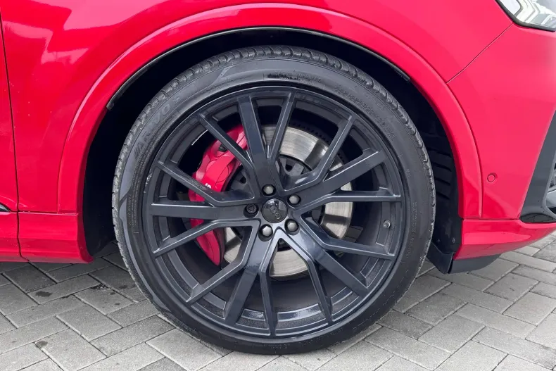 Audi SQ7 din 2020 cu 140.000 km - oferta AUD173517 - foto 6