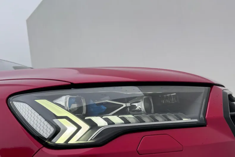 Audi SQ7 din 2020 cu 140.000 km - oferta AUD173517 - foto 7