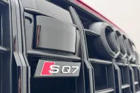 Audi SQ7 din 2020 cu 140.000 km - oferta AUD173517 - foto 8