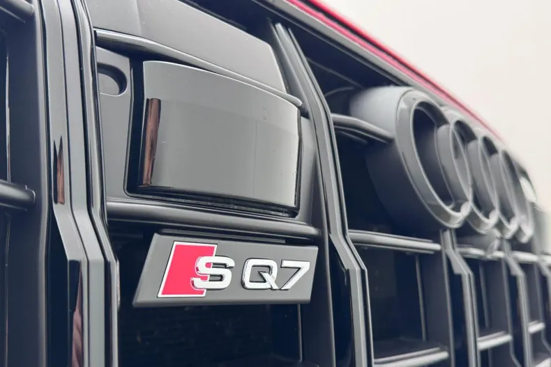 Audi SQ7 din 2020 cu 140.000 km - oferta AUD173517 - foto 8