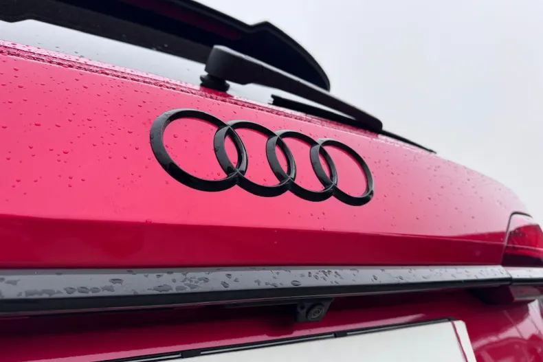 Audi SQ7 din 2020 cu 140.000 km - oferta AUD173517 - foto 13