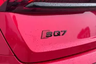 Audi SQ7 din 2020 cu 140.000 km - oferta AUD173517 - foto 14