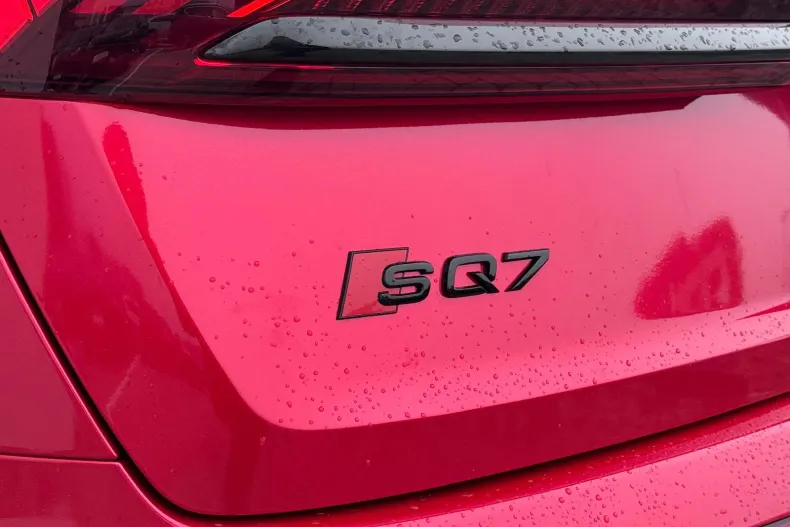 Audi SQ7 din 2020 cu 140.000 km - oferta AUD173517 - foto 14