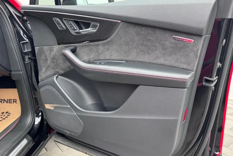 Audi SQ7 din 2020 cu 140.000 km - oferta AUD173517 - foto 17