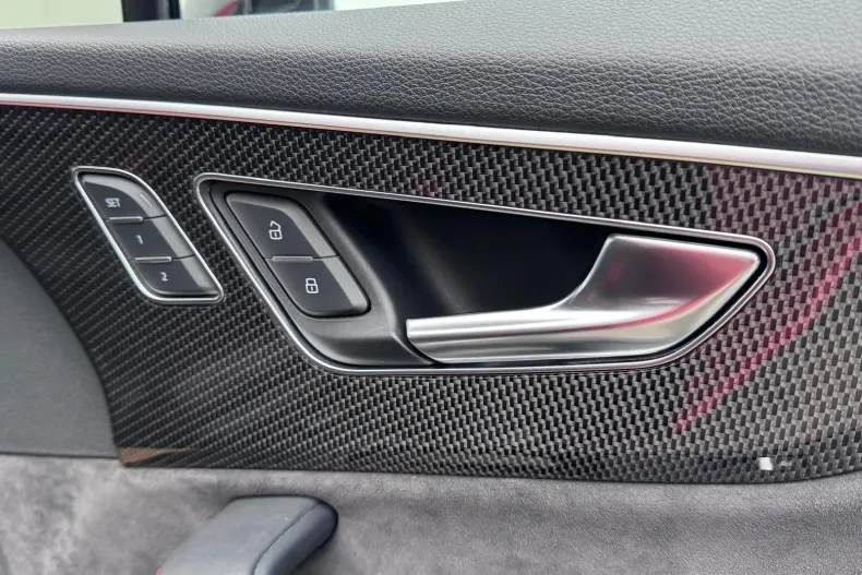 Audi SQ7 din 2020 cu 140.000 km - oferta AUD173517 - foto 18