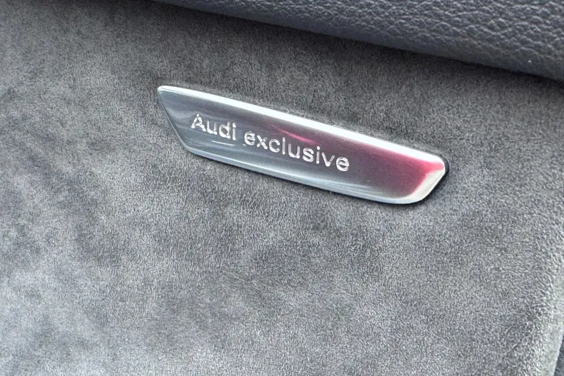 Audi SQ7 din 2020 cu 140.000 km - oferta AUD173517 - foto 19